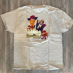 Disneyland Toy Story T-shirt